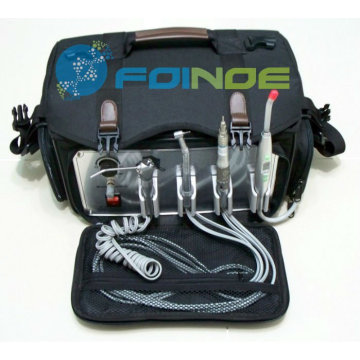 Portable Dental Unit (Model: new FNP140) (CE approved)--NEW MODEL